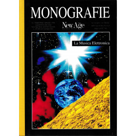 Monografie. Supplemento di New Age Music and New Sounds. Trimestrale - n.1 - Maggio 1993. La Musica Elettronica