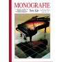 Monografie. Supplemento di New Age Music and New Sounds. Trimestrale - n.3 - Dicembre 1993. Pianoforte