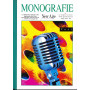Monografie. Supplemento di New Age Music and New Sounds. Bimestrale - n.5 - Maggio 1994. Voci