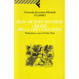 Origine della disuguaglianza