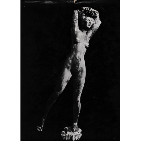 Pericle Fazzini