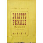 Trattato di Diritto Penale Italiano