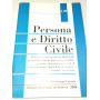 Persona e diritto civile