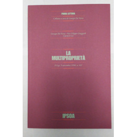 La multiproprietà