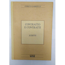 Contratto e contratti scritti