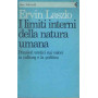 I limiti interni della natura umana