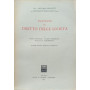 Trattato del Diritto delle Società