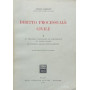 Diritto Processuale Civile
