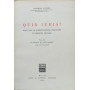 Quid Juris? Manuale di esercitazioni pratiche in diritto penale