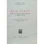 Quid Juris? Manuale di esercitazioni in Diritto Penale