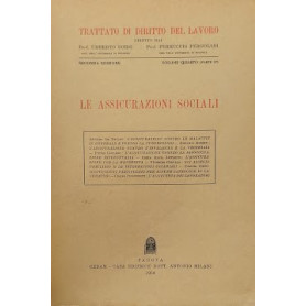 Trattato di Diritto del Lavoro
