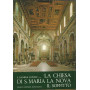 La chiesa di S. Maria La Nova. Il soffitto