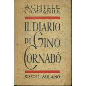 Il diario di Gino Cornabò