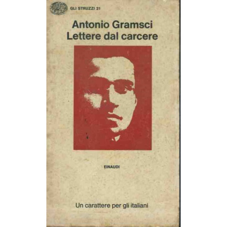 Lettere dal carcere