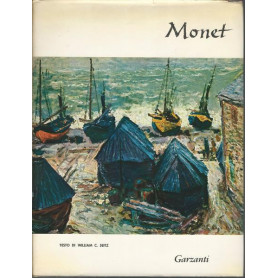 Claude Monet