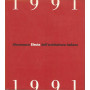 Almanacco Electa dell'architettura italiana