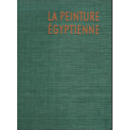 La peinture égyptienne