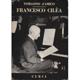 Francesco Cilèa