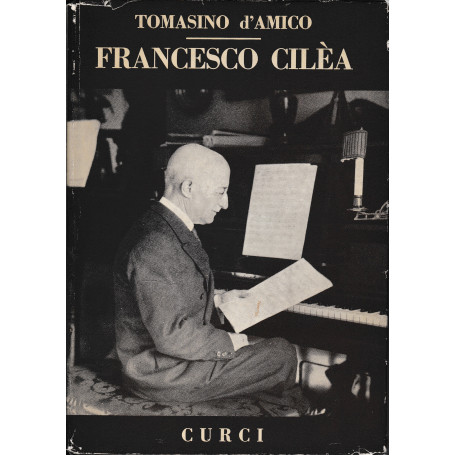 Francesco Cilèa