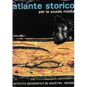 Atlante storico per la scuola media