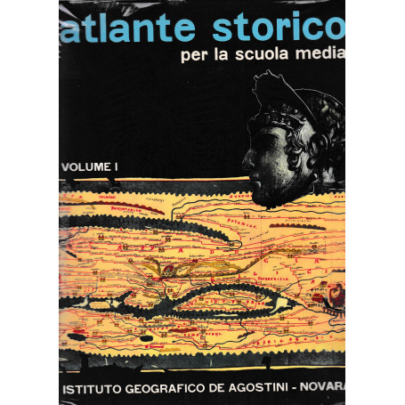 Atlante storico per la scuola media