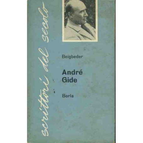 André Gide