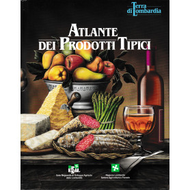 Atlante dei Prodotti Tipici