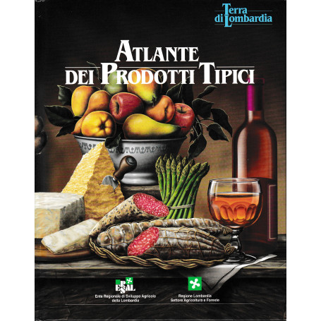 Atlante dei Prodotti Tipici