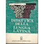 Didattica della lingua latina