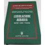Legislazione agraria. Contratti