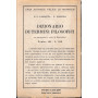 antidhità  e medio evo