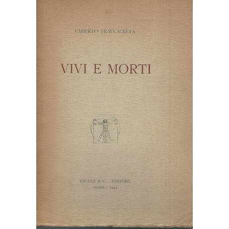 Vivi e morti