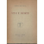 Vivi e morti