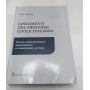 Lineamenti del processo civile italiano