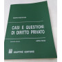 Casi e questioni di diritto privato