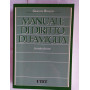 Manuale di diritto di famiglia