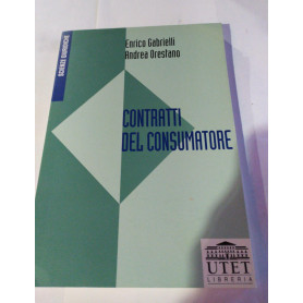 Contratti del consumatore