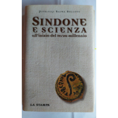 Sindone e scienza all'inizio del terzo millennio