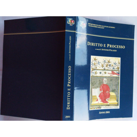 Diritto e processo