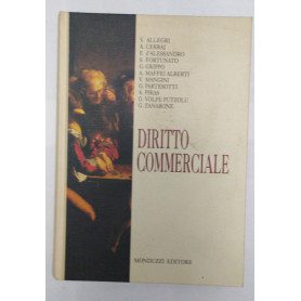 Diritto commerciale