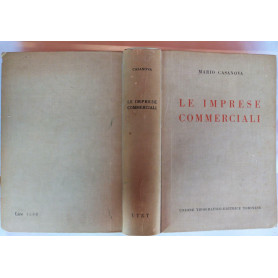 Le imprese commerciali
