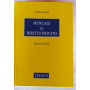 Manuale di diritto privato