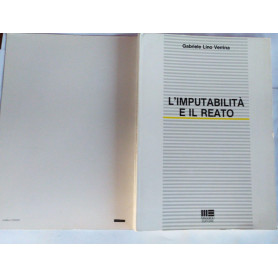 L'imputabilità  e il reato