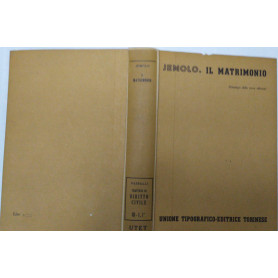 Il matrimonio
