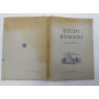 Studi Romani Anno XXXIV N. 1-2