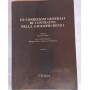 Le condizioni generali di contratto nella giurisprudenza . Volume II