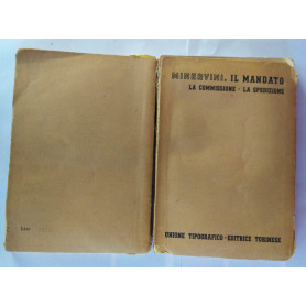 Il mandato. La commissione