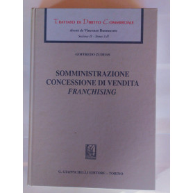Trattato di diritto commerciale. Sez. II: 3\2. Somministrazione