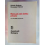 Manuale del diritto privato. Con cd-rom ipertestuale