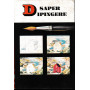 Saper dipingere